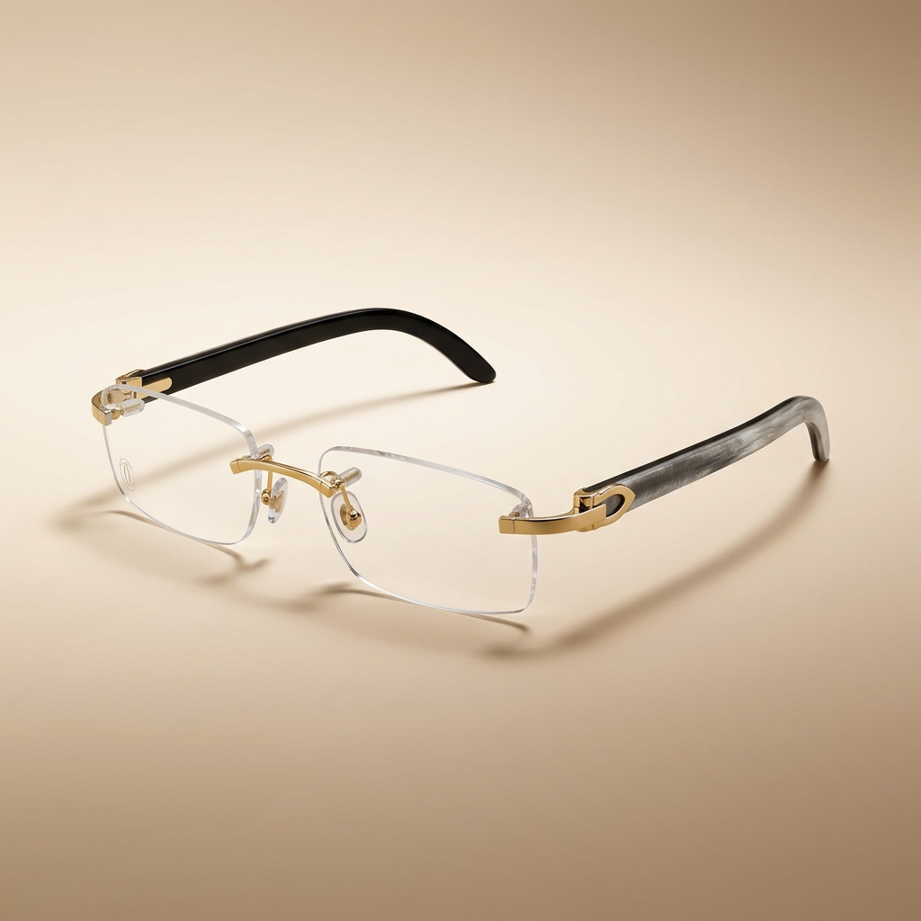 Cartier Horn collection