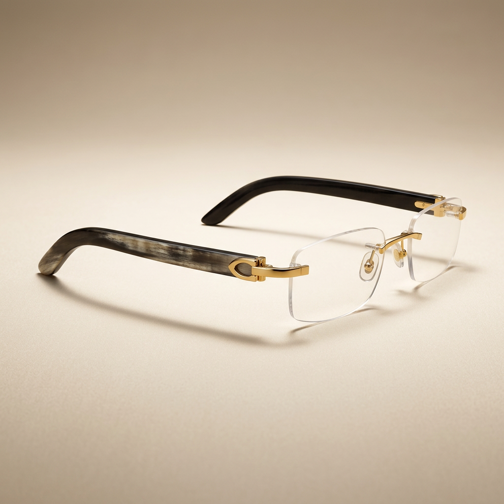Cartier Horn collection