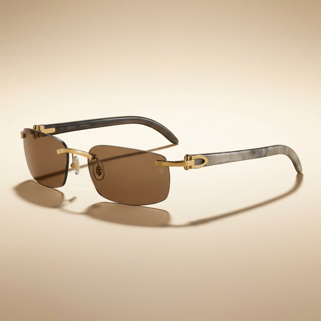 Cartier Horn collection