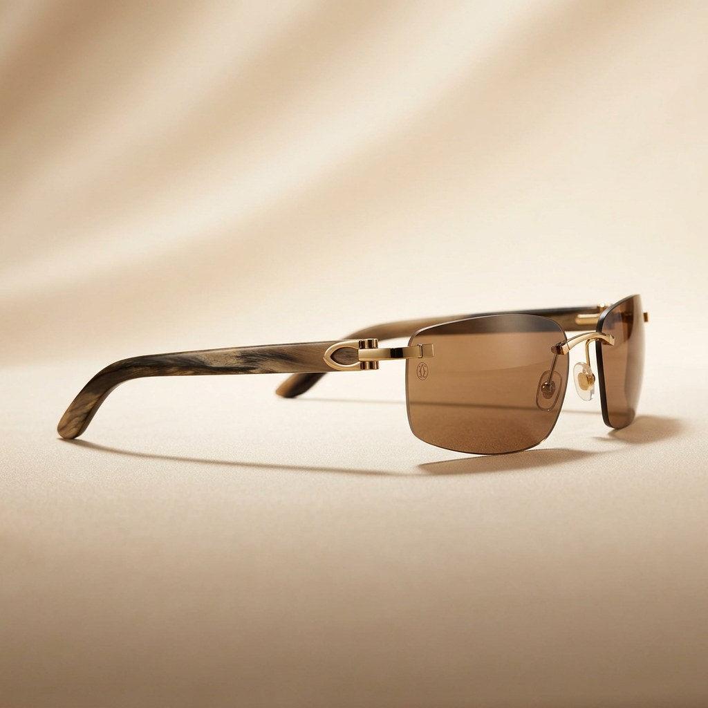 Cartier Horn collection