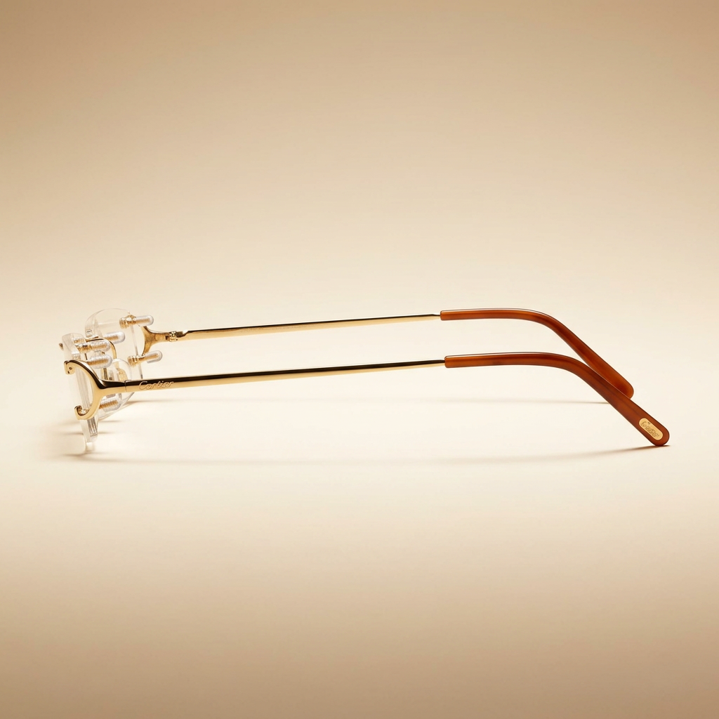 Cartier Piccadilly collection