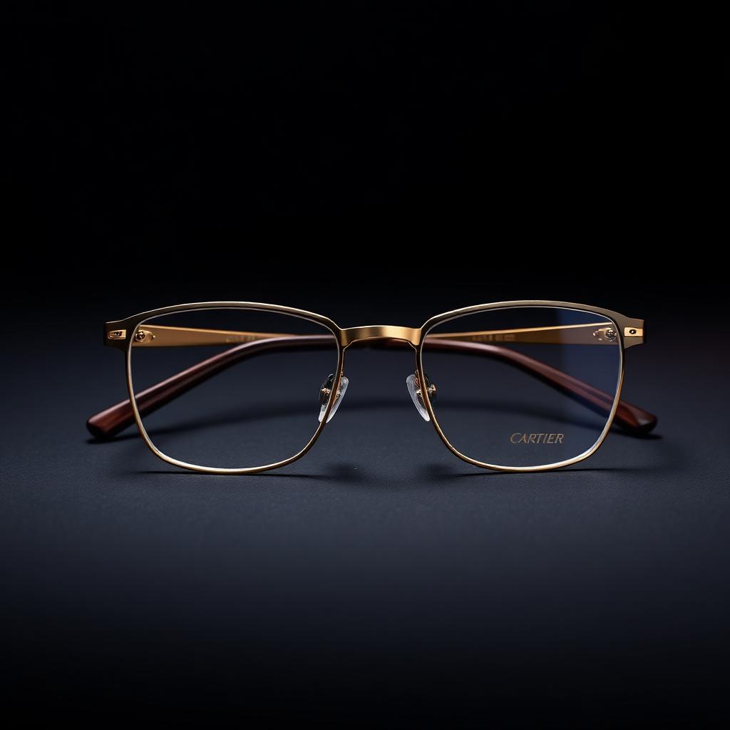 Cartier Wood collection